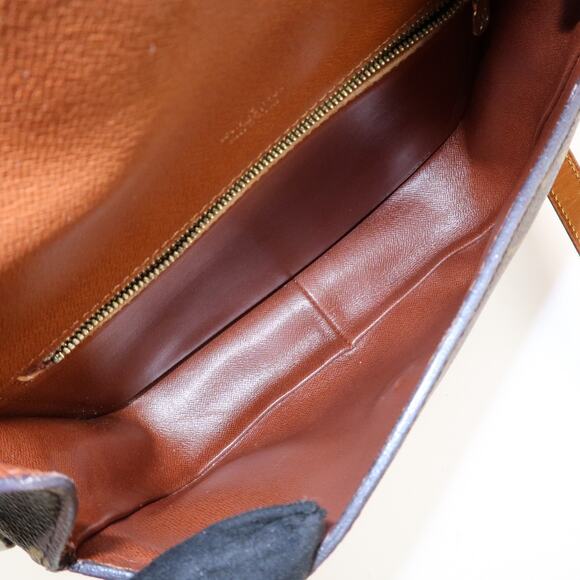 ⭐🔥AUTHENTIC🔥⭐Authentic LOUIS VUITTON Saint Cloud GM - Picture 14 of 17